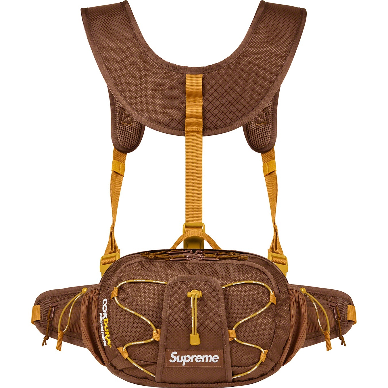 Harness Waist Bag view 14